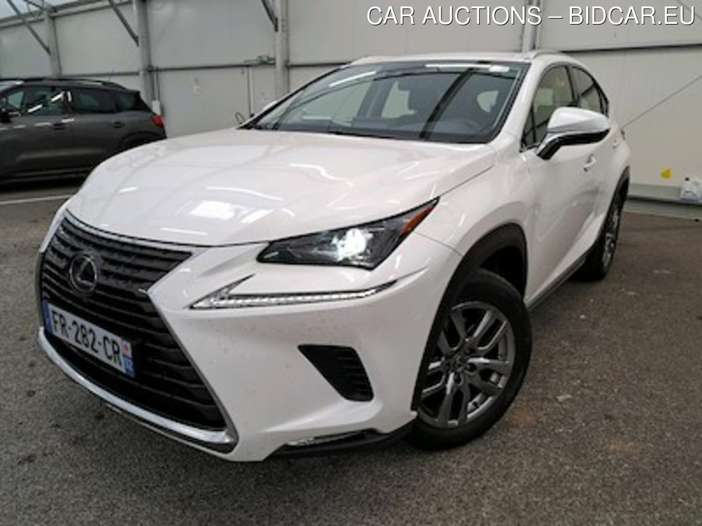 Lexus NX NX 300h 2WD Pack Business Euro6d-T