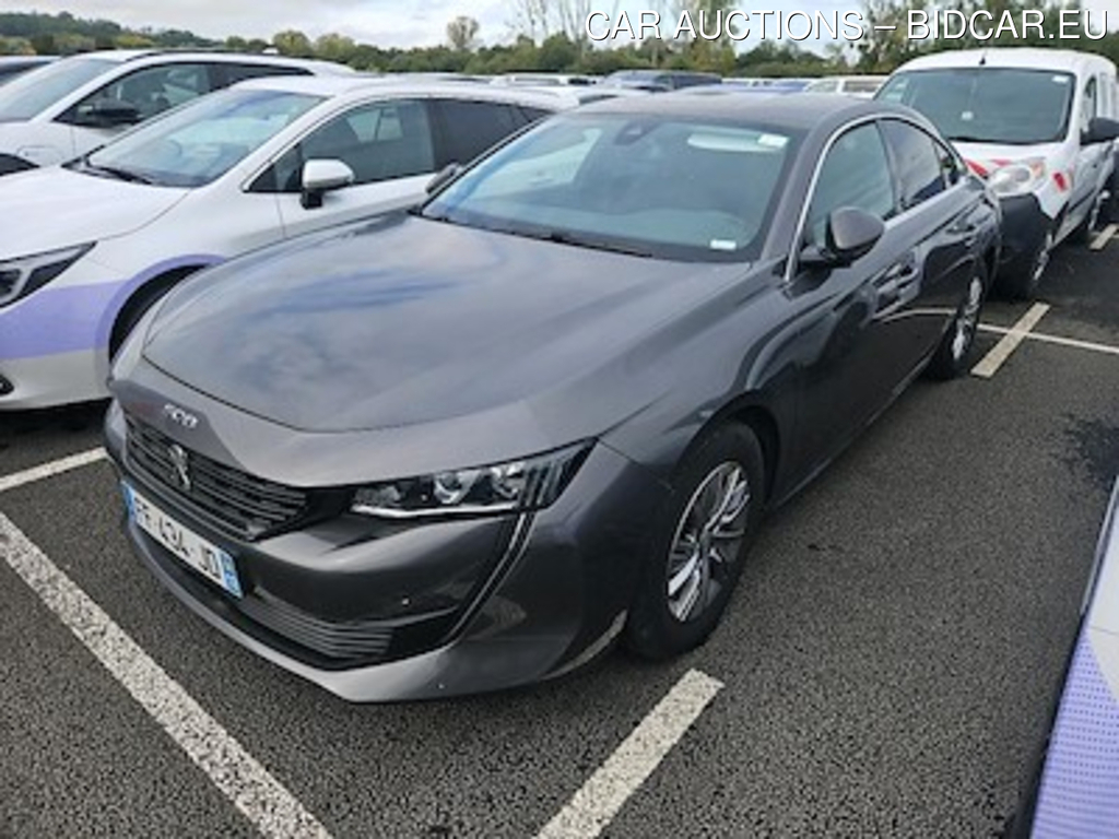 Peugeot 508 508 BlueHDi 130ch S&amp;S Active Business EAT8