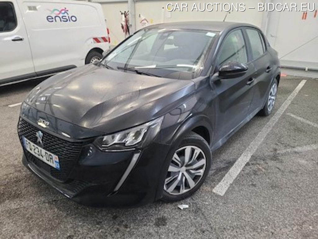 Peugeot E-208 208 e-208 136ch Active Business