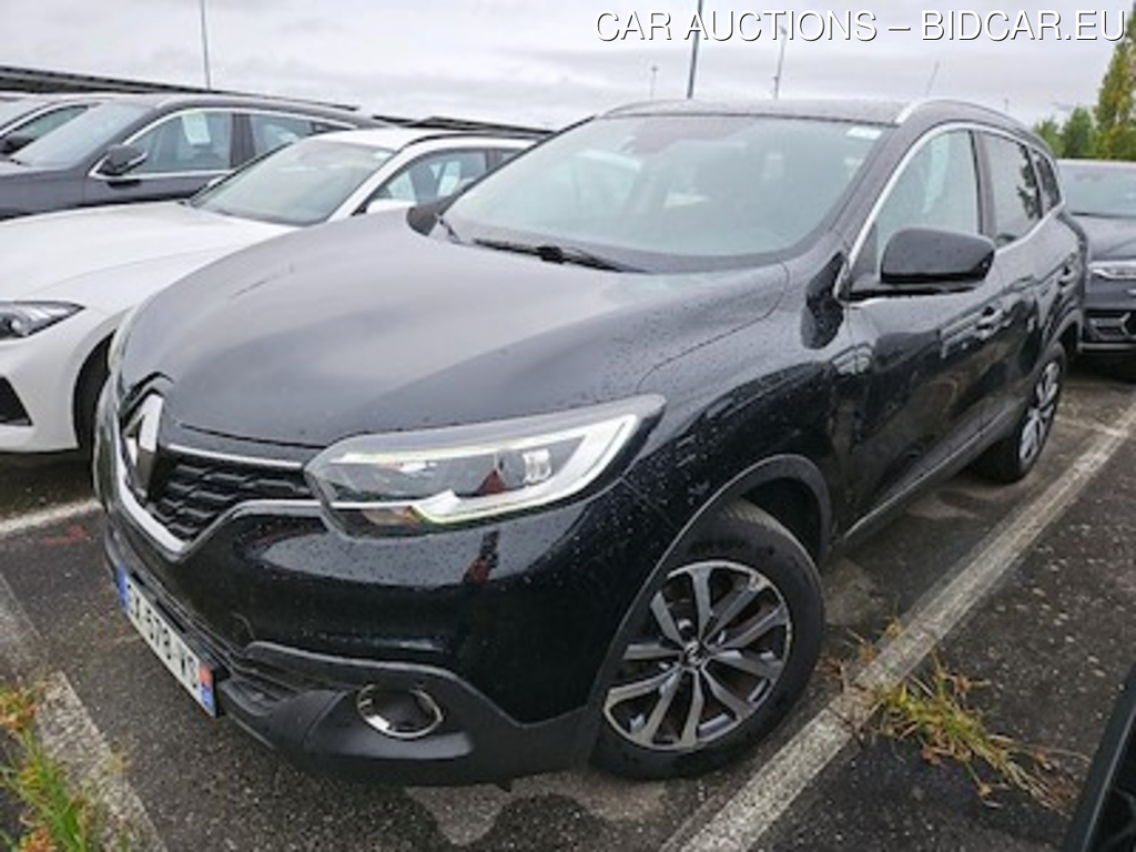 Renault KADJAR Kadjar 1.2 TCe 130ch energy Business