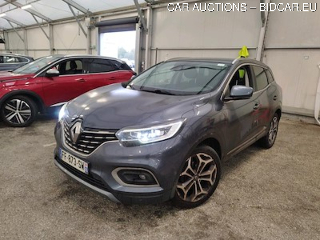 Renault KADJAR Kadjar 1.5 Blue dCi 115ch Intens