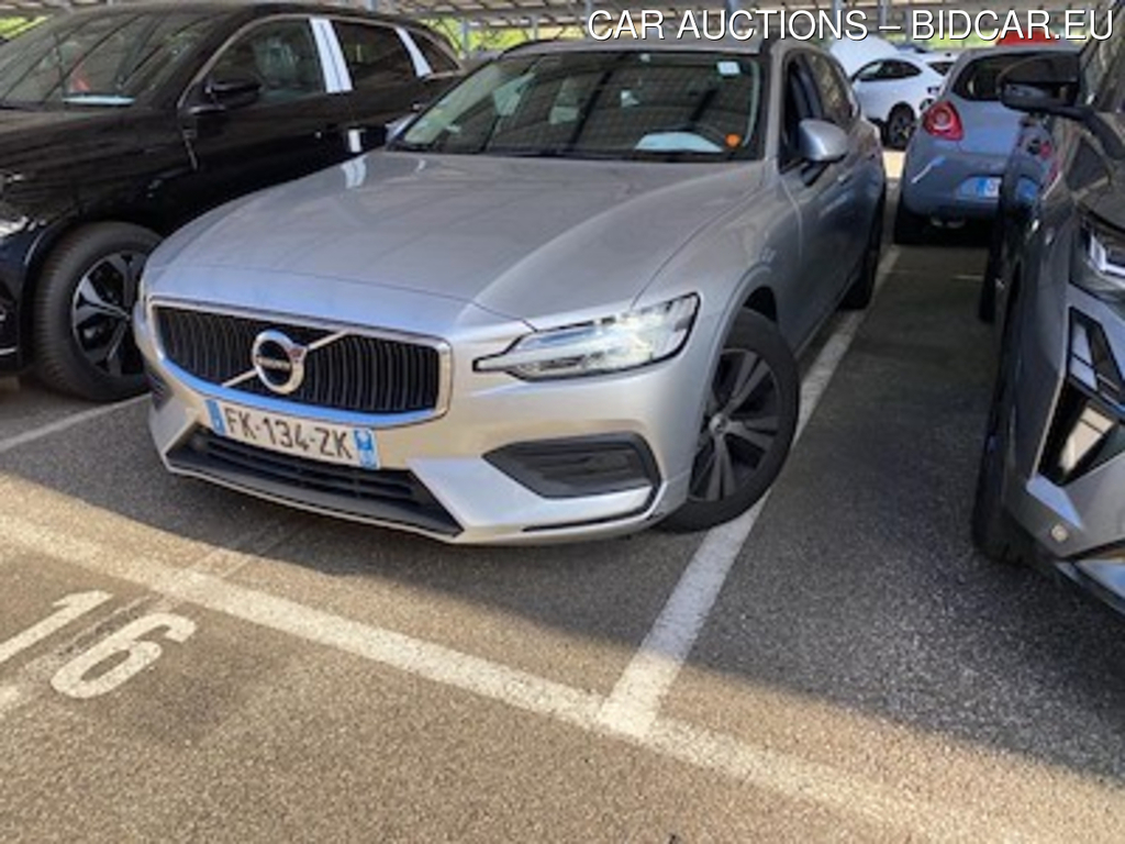 Volvo V60 V60 D3 150ch AdBlue Business Geartronic