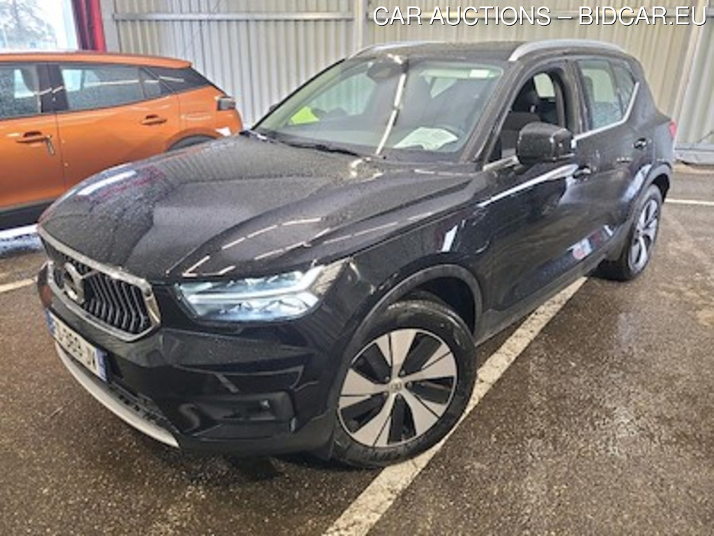 Volvo XC40 XC40 T5 Recharge 180 + 82ch Business DCT 7