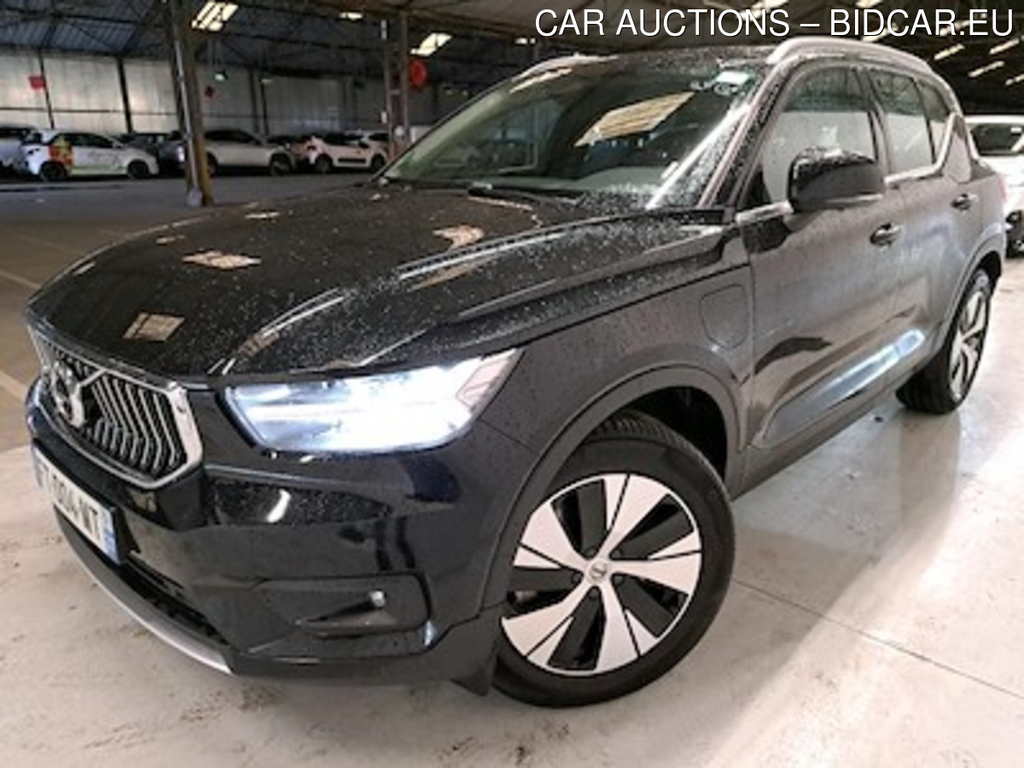 Volvo XC40 XC40 T5 Recharge 180 + 82ch Business DCT 7