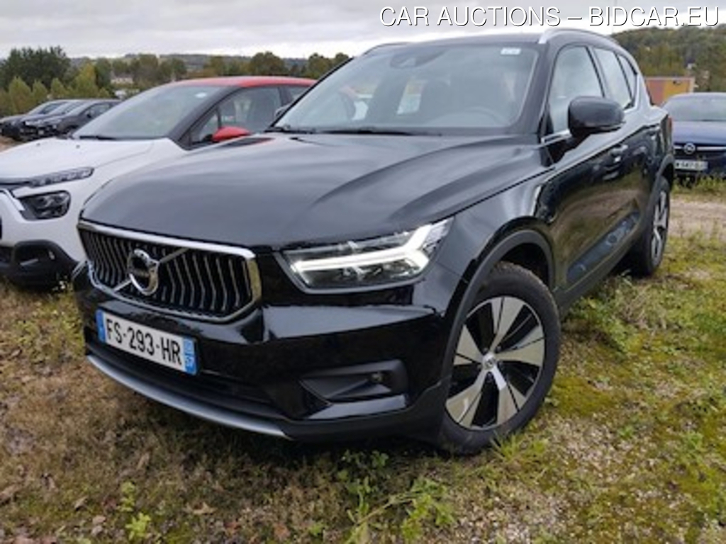 Volvo XC40 XC40 T5 Recharge 180 + 82ch Business DCT 7