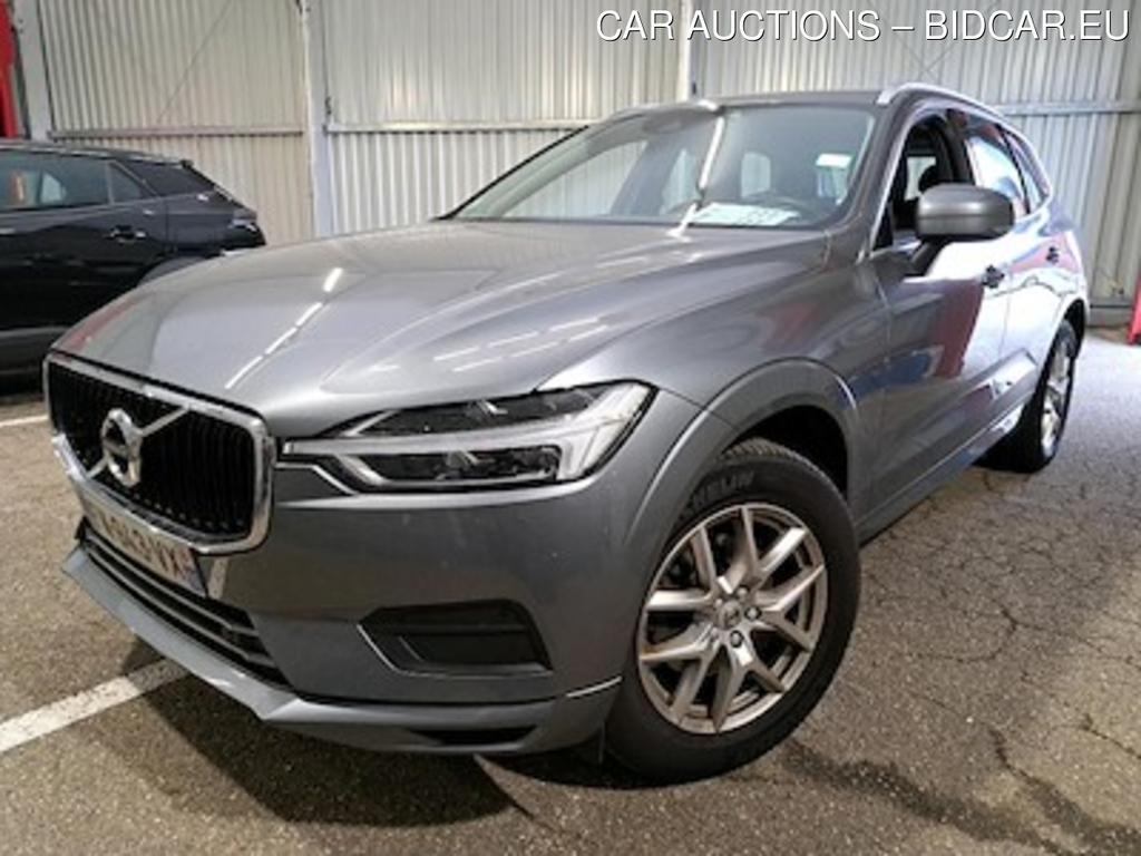 Volvo XC60 XC60 D4 AdBlue 190ch Business Executive Geartronic