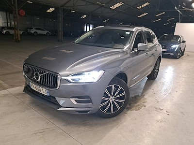 Volvo XC60 XC60 T8 Twin Engine 303 + 87ch Inscription Geartronic