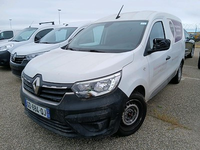 Renault EXPRESS Express Van 1.5 Blue dCi 75ch Confort