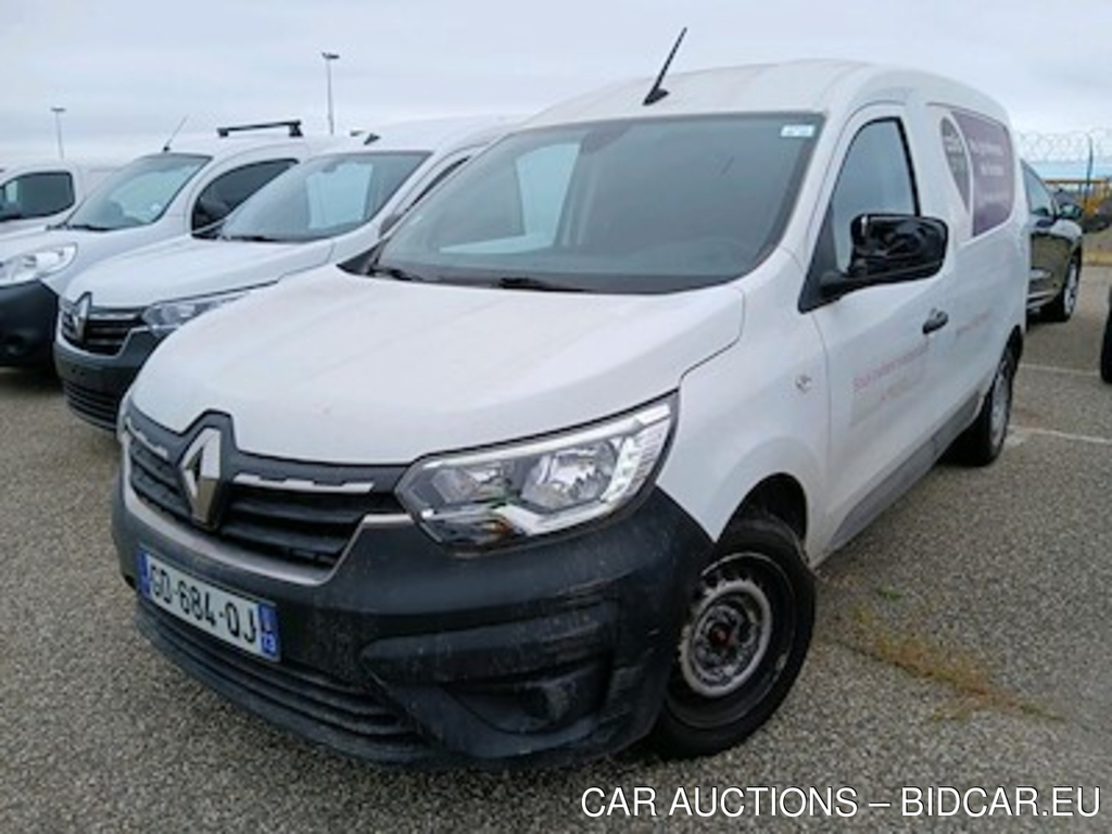 Renault EXPRESS Express Van 1.5 Blue dCi 75ch Confort