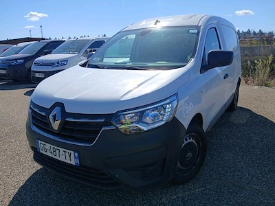 Renault EXPRESS Express Van 1.5 Blue dCi 75ch Confort 22