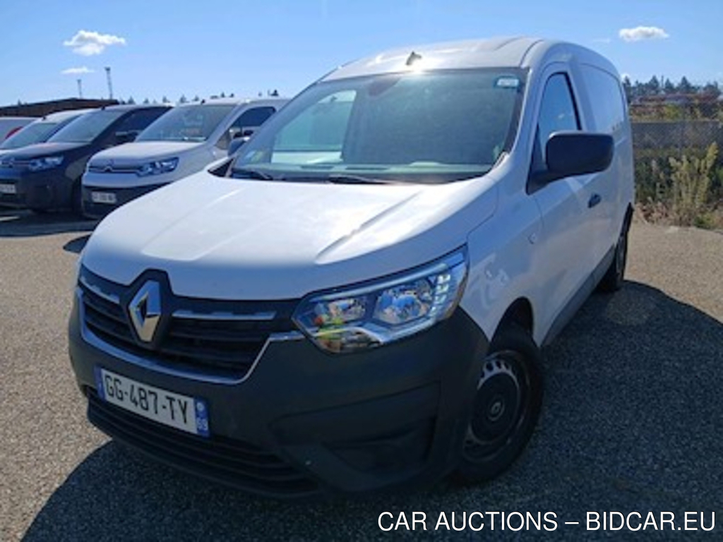 Renault EXPRESS Express Van 1.5 Blue dCi 75ch Confort 22