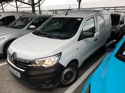 Renault EXPRESS Express Van 1.5 Blue dCi 75ch Confort 22