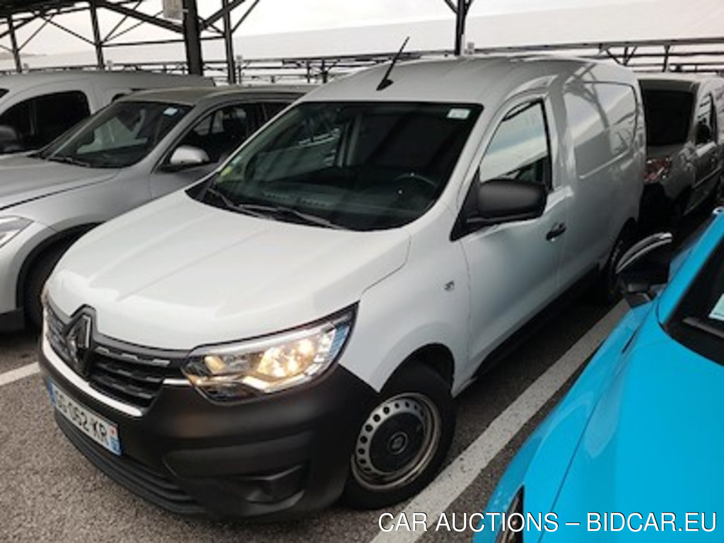 Renault EXPRESS Express Van 1.5 Blue dCi 75ch Confort 22