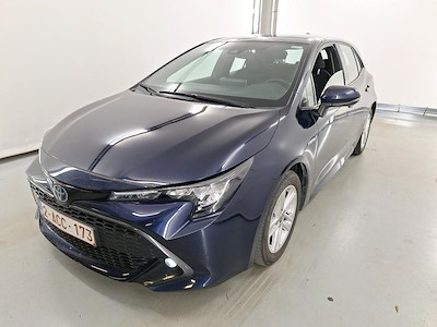 Toyota COROLLA 1.8 HYBRID DYNAMIC E-CVT