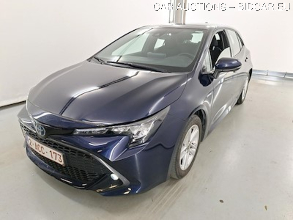 Toyota COROLLA 1.8 HYBRID DYNAMIC E-CVT