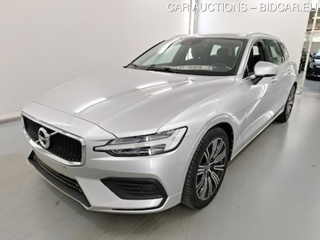 Volvo V60 2.0 D3 GEARTRONIC MOMENTUM PRO Park Assist - Business - Winter