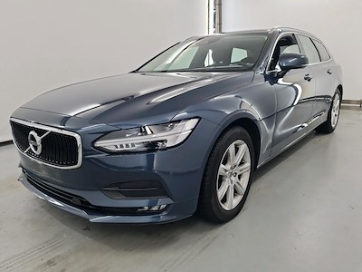 Volvo V90 diesel - 2016 2.0 D4 Momentum Geartronic Versatility Pro Business Line