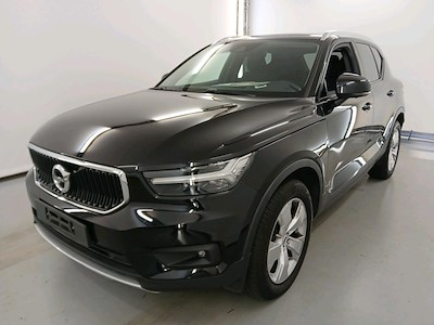 Volvo XC40 1.5 T2 GEARTRONIC MOMENTUM PRO Intellisafe Pro - Lounge - Luxury Seat