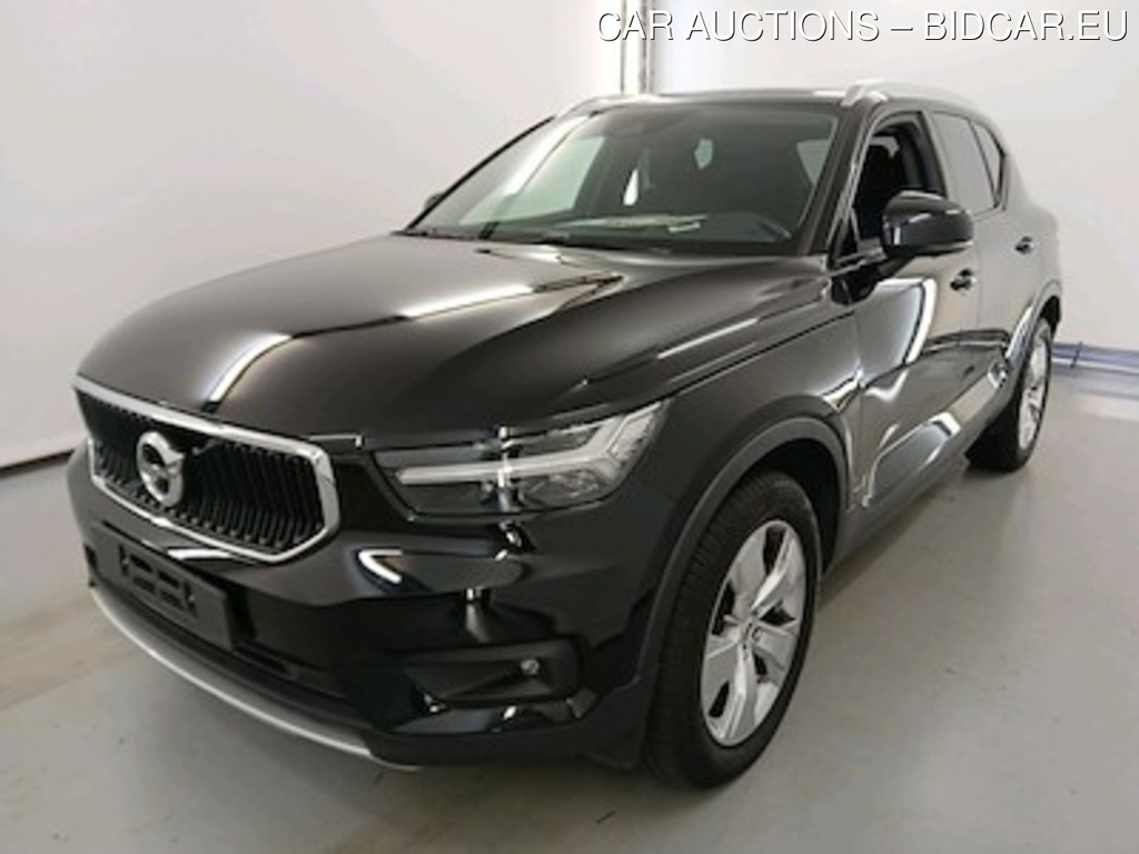 Volvo XC40 1.5 T2 GEARTRONIC MOMENTUM PRO Intellisafe Pro - Lounge - Luxury Seat