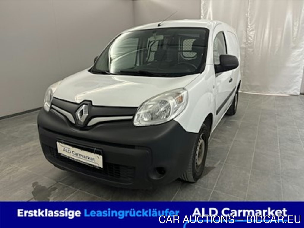 Renault Kangoo RENAULT Kangoo Rapid (ENERGY) dCi 90 (Start &amp; Stop) Extra Kasten, 4-turig, 5-Gang