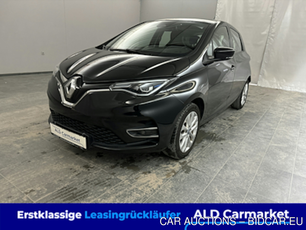 Renault ZOE RENAULT ZOE (ohne Batterie) Z.E. 50 EXPERIENCE Limousine, 5-turig, Direktantrieb, 1-Gang