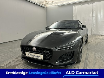 Jaguar F-Type Cabriolet P450 AWD Aut. R-Dynamic Roadster, 2-turig, Automatik, 8-Gang