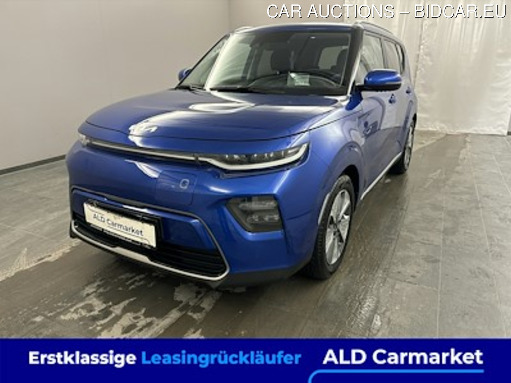 Kia E-Soul Spirit Kombi, 5-turig, Direktantrieb, 1-Gang