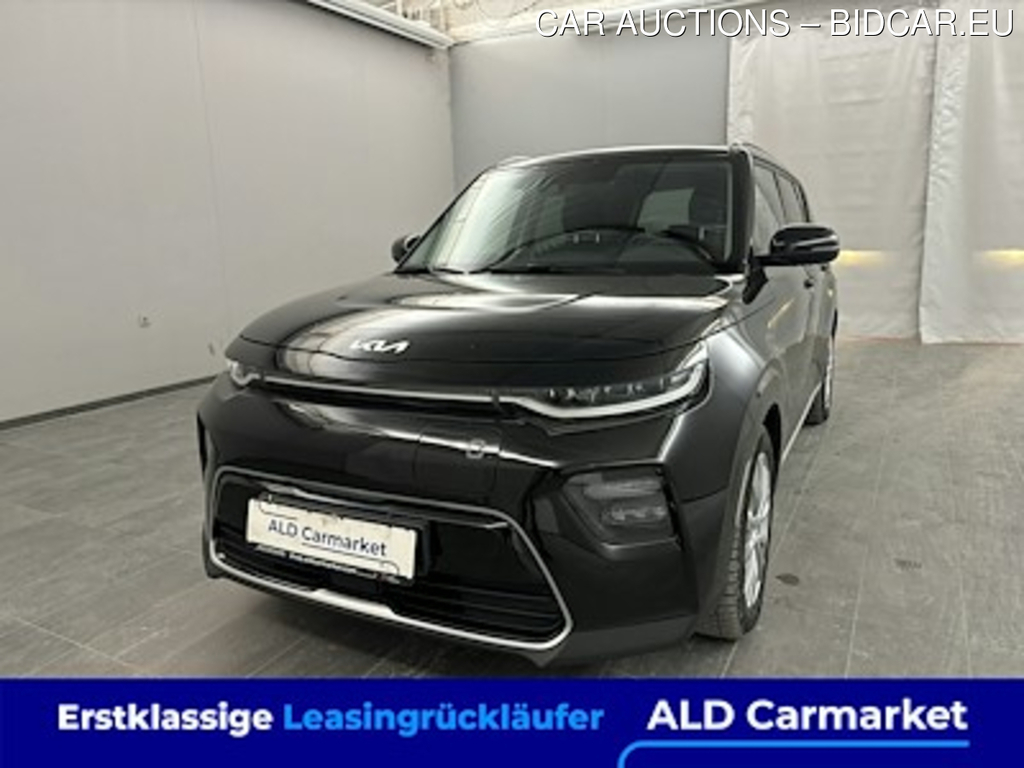 Kia E-Soul Vision Kombi, 5-turig, Direktantrieb, 1-Gang