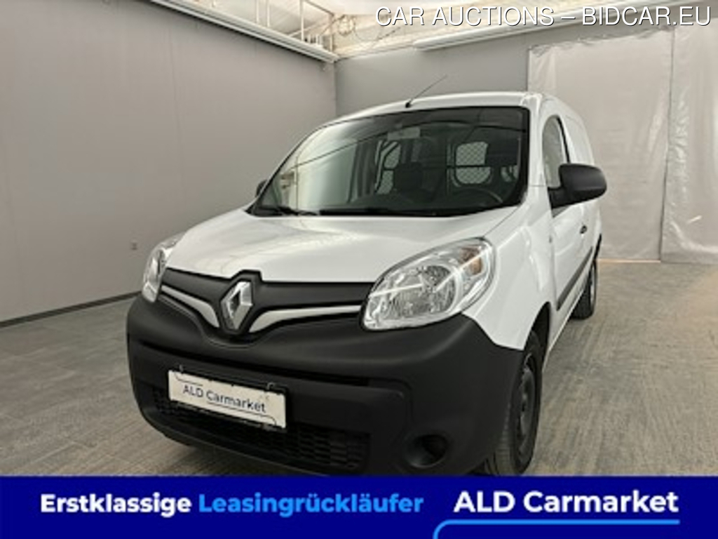 Renault Kangoo Rapid (ENERGY) dCi 90 (Start &amp; Stop) Extra Kasten, 4-turig, 5-Gang