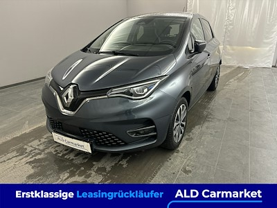 Renault ZOE (ohne Batterie) Z.E. 50 INTENS Limousine, 5-turig, Direktantrieb, 1-Gang