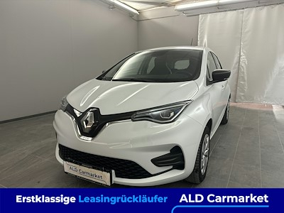 Renault ZOE (ohne Batterie) Z.E. 50 LIFE Limousine, 5-turig, Direktantrieb, 1-Gang