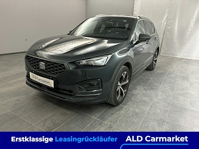 Seat Tarraco 1.4 e-Hybrid DSG FR Geschlossen, 5-turig, Automatik, 6-Gang