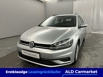 Volkswagen Golf vii VW Golf Variant 1.6 TDI SCR Trendline Kombi, 5-turig, 5-Gang