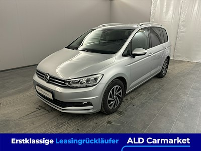 Volkswagen Touran VW Touran 2.0 TDI SCR Join Kombi, 5-turig, 6-Gang