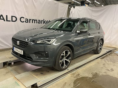 Seat Tarraco 1.4 TSI 245hk e-Hybrid DSG FR