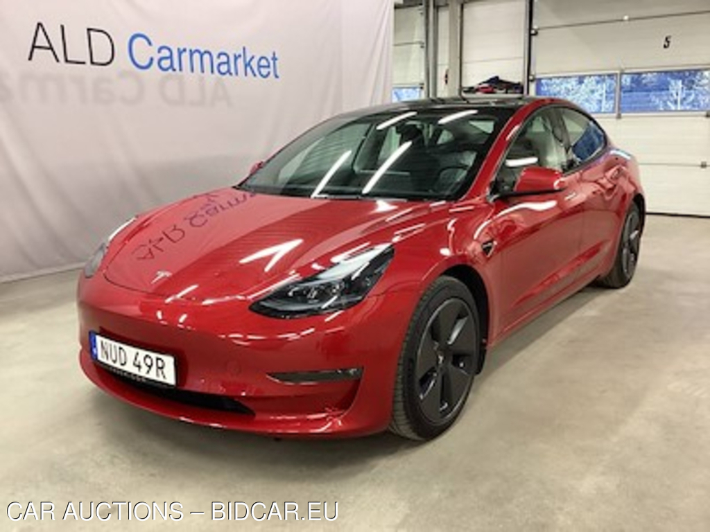 Tesla Model 3 long range awd !2023!, AUTOMAT