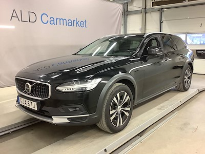 Volvo V90 cross country B4 awd AUTOMAT, 197HK