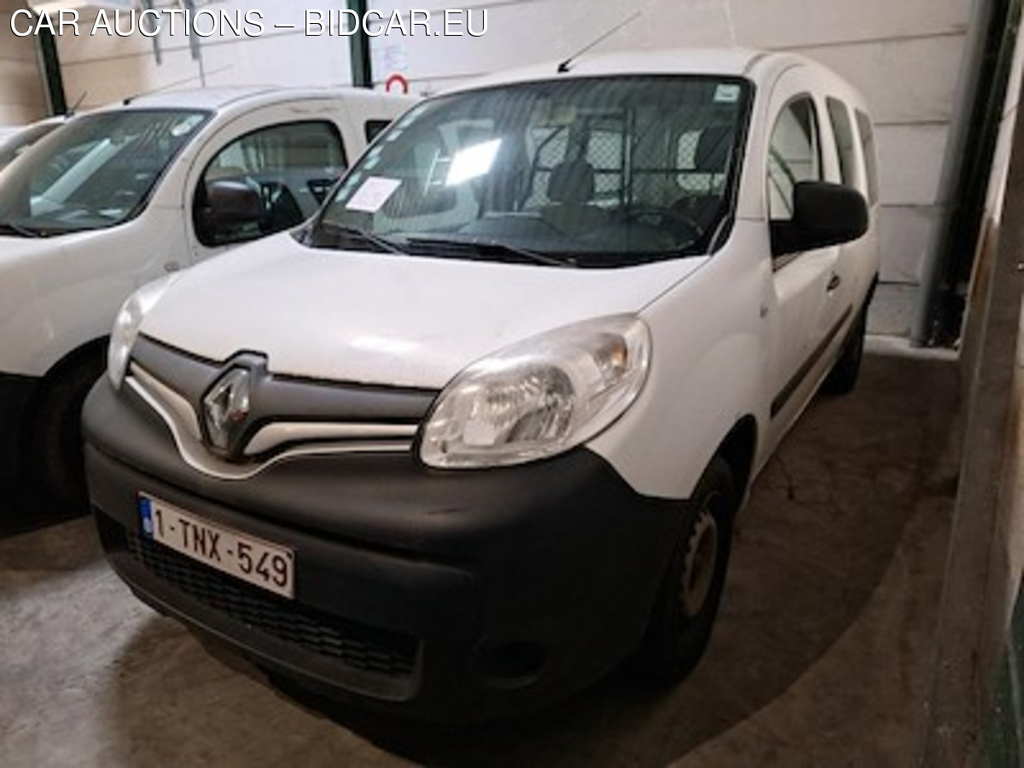 Renault Kangoo express maxi dsl - 2013 1.5 dCi Energy Confort