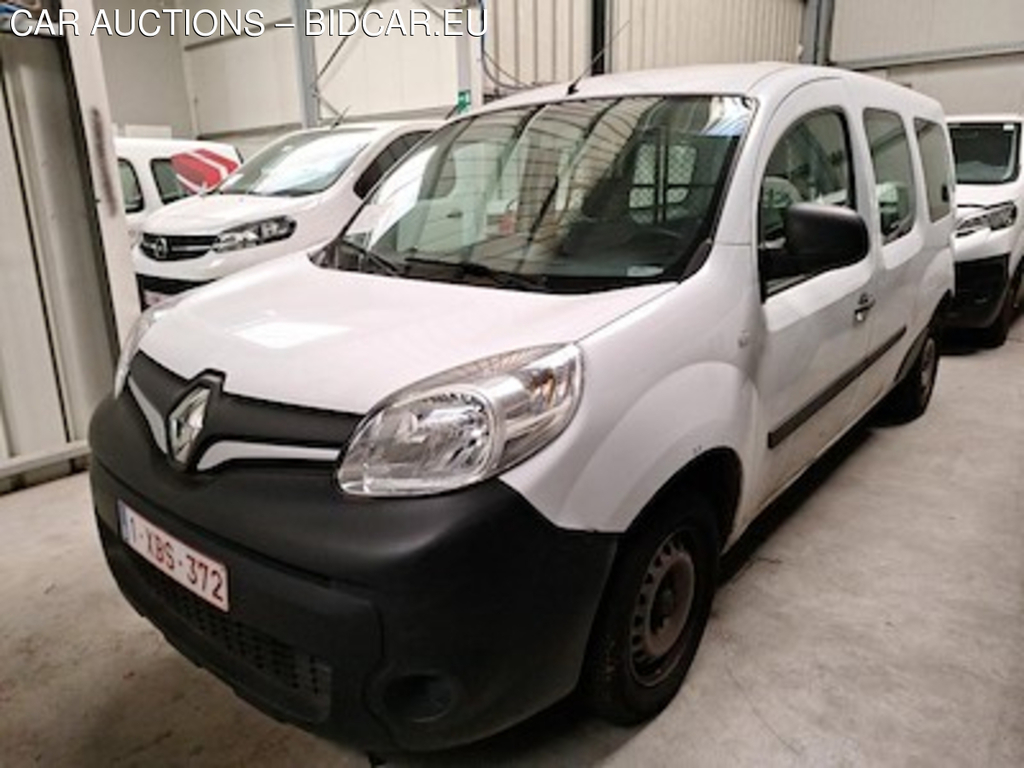 Renault Kangoo express maxi dsl - 2013 1.5 dCi Energy Confort (EU6)