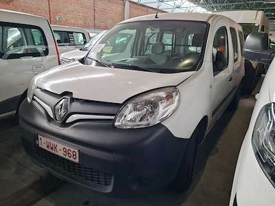 Renault Kangoo express maxi dsl - 2013 1.5 dCi Energy Confort (EU6)