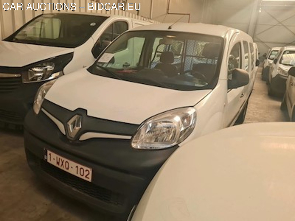 Renault Kangoo express maxi dsl - 2013 1.5 dCi Energy Confort (EU6)