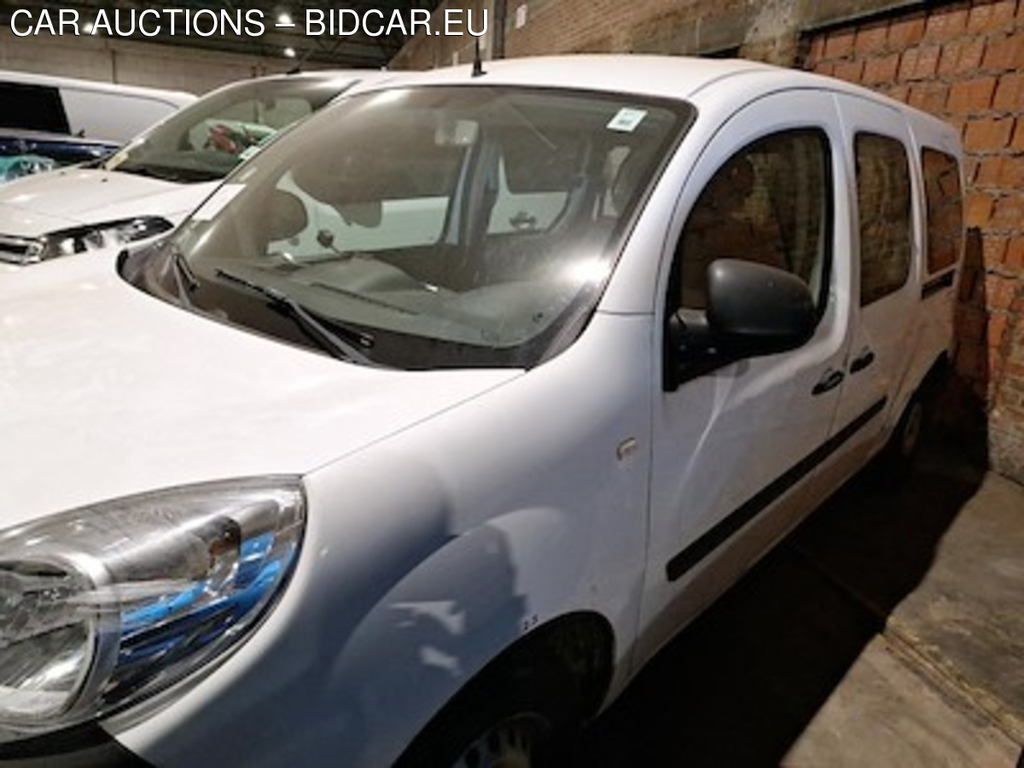 Renault Kangoo express maxi dsl - 2013 1.5 dCi Energy Grand Confort