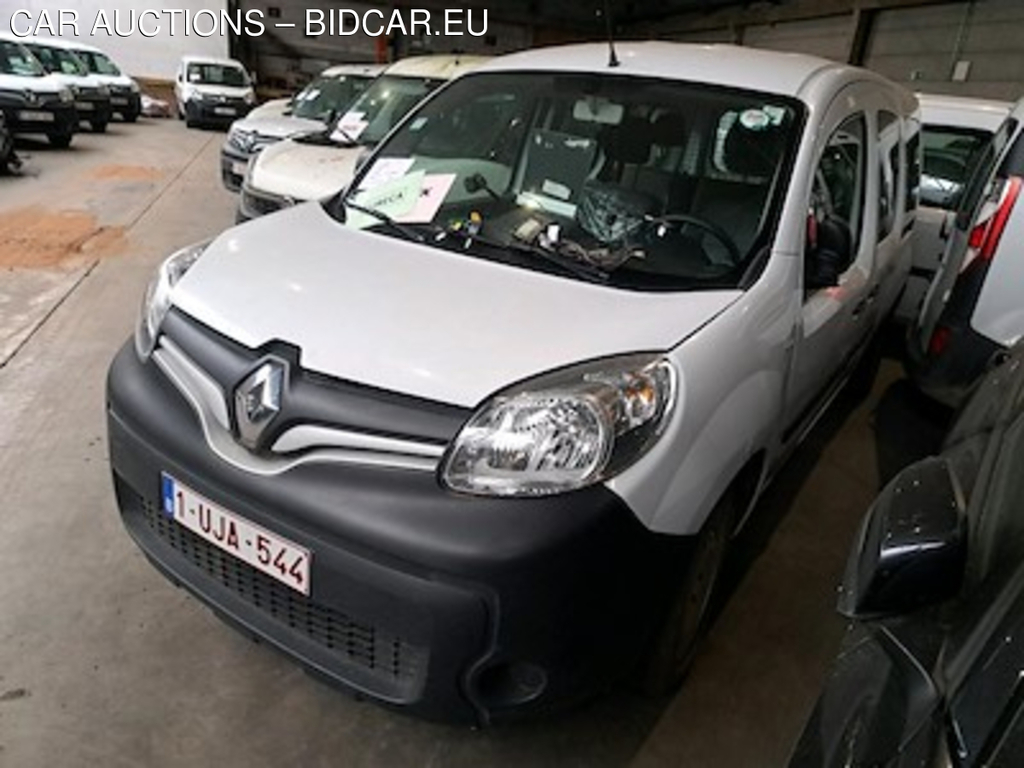 Renault Kangoo express maxi dsl - 2013 1.5 dCi Energy Grand Confort