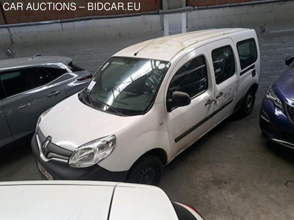 Renault Kangoo express maxi dsl - 2013 1.5 dCi Energy Grand Confort