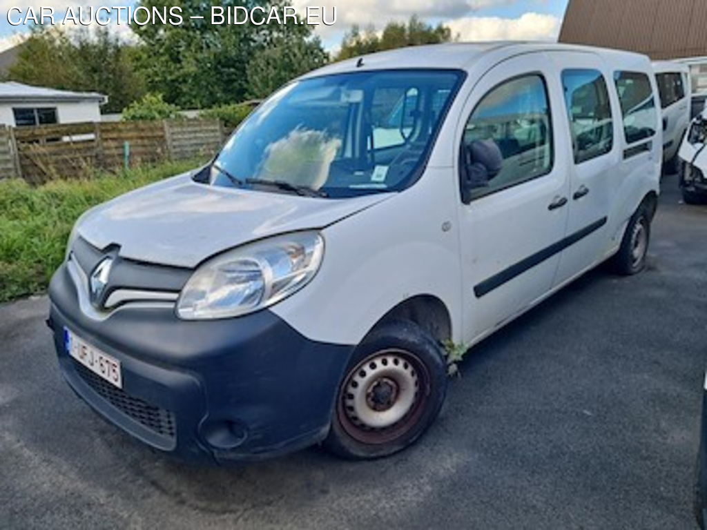 Renault Kangoo express maxi dsl - 2013 1.5 dCi Energy Grand Confort