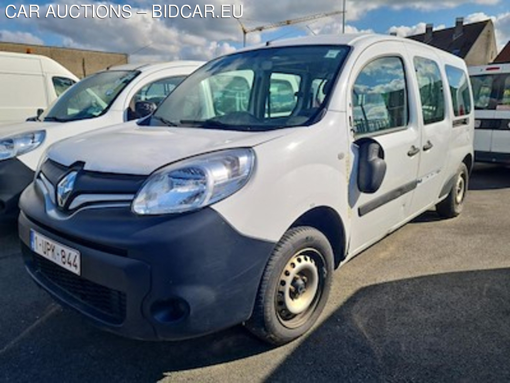 Renault Kangoo express maxi dsl - 2013 1.5 dCi Energy Grand Confort