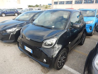 Smart Fortwo PC Eq 60kw Prime