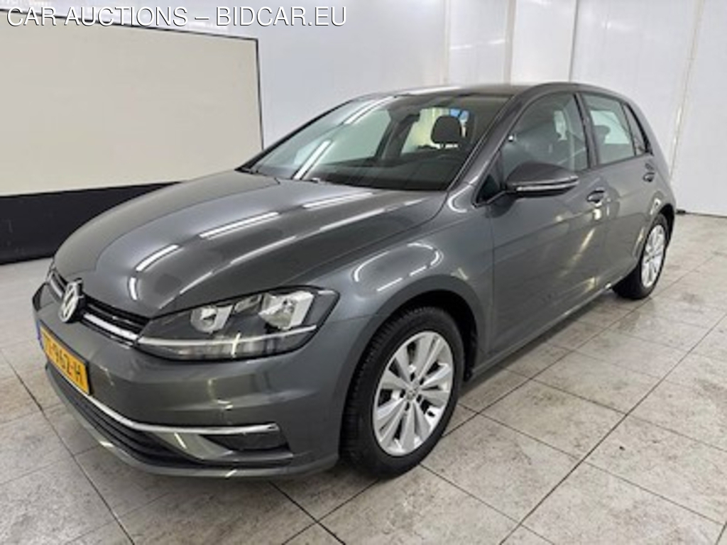 Volkswagen Golf 1.0 TSI 110pk 5D Comfortline