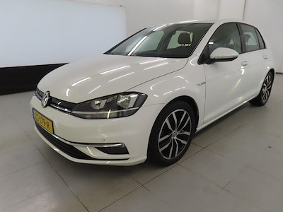 Volkswagen GOLF 1.5 TSI BM 96kW DSG Comfortline Business 5d