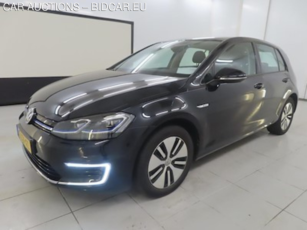 Volkswagen GOLF ActieAuto auto 5d e-Golf